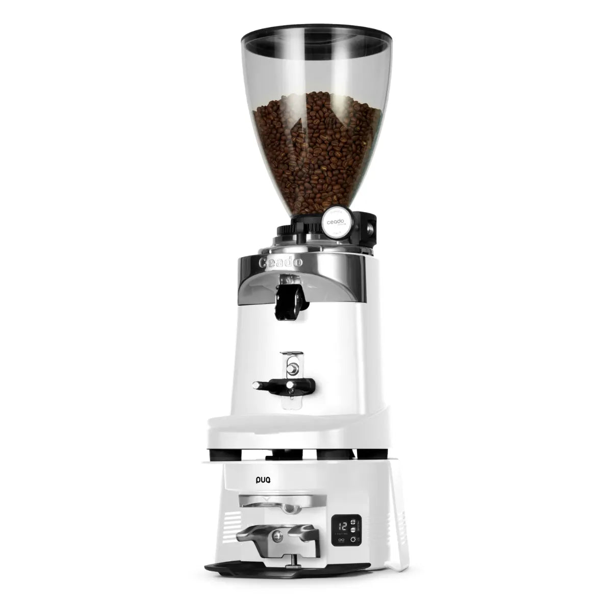 Puqpress M3 Bracket | Universal Grinder Integration Kit