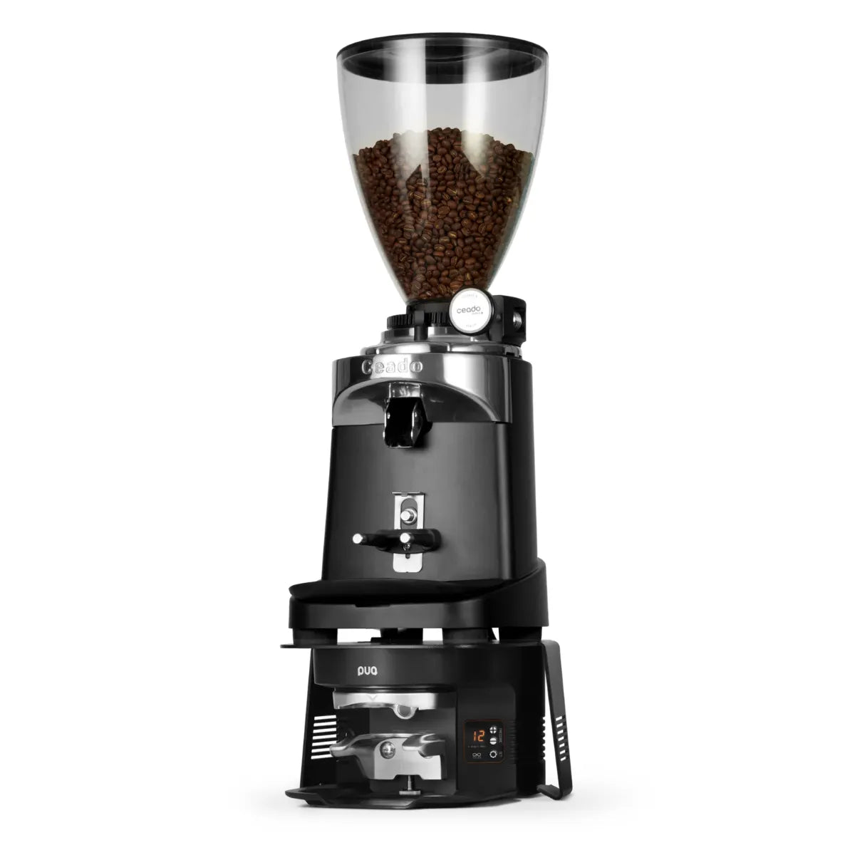 Puqpress M3 Bracket | Universal Grinder Integration Kit