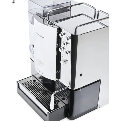 Quick Mill - Quick Mill 05000 Superautomatic Espresso Machine - Coffee Machine - Prime Coffee Suppliers