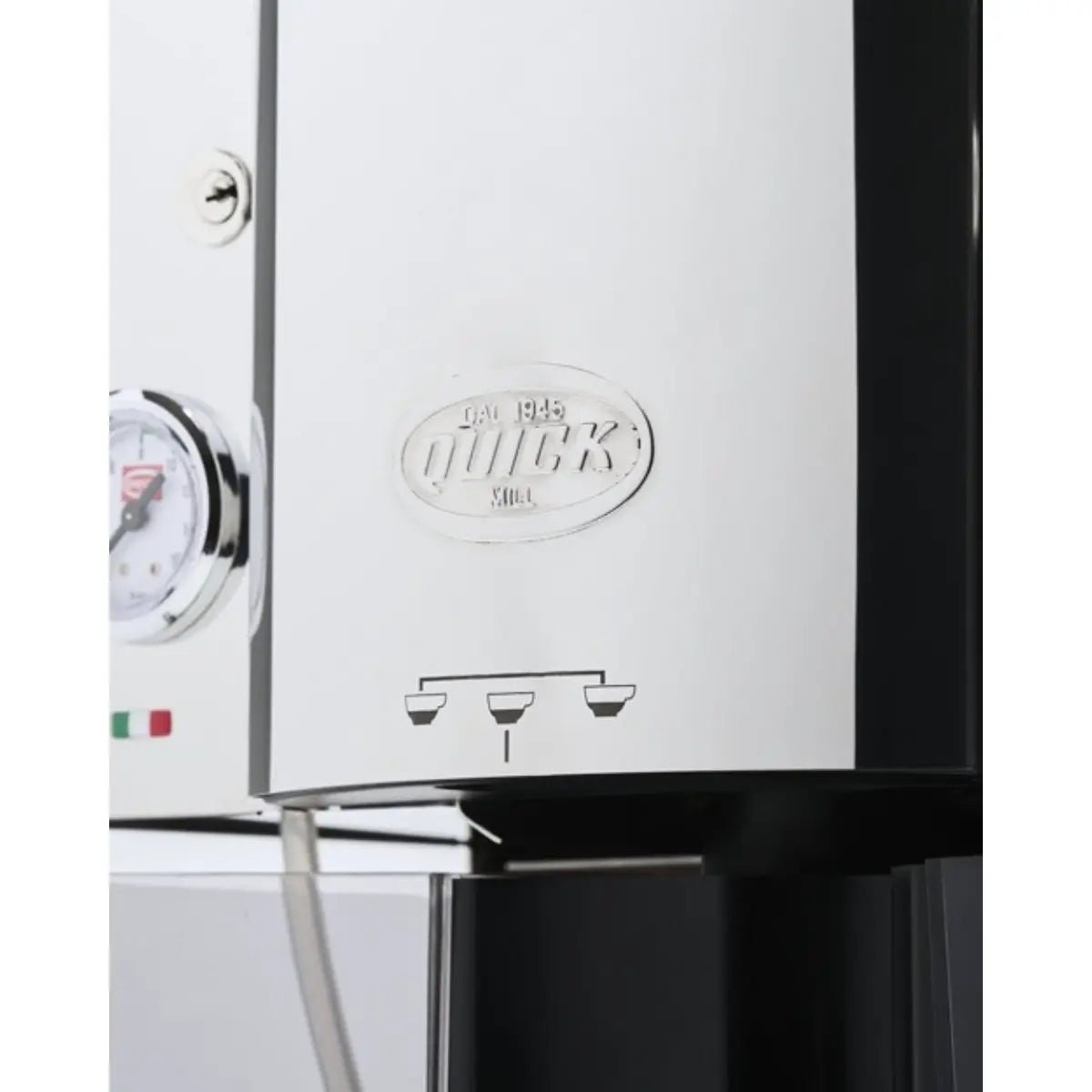 Quick Mill - Quick Mill 05000 Superautomatic Espresso Machine - Coffee Machine - Prime Coffee Suppliers