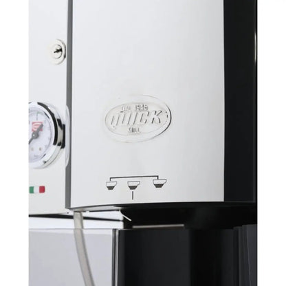 Quick Mill - Quick Mill 05000 Superautomatic Espresso Machine - Coffee Machine - Prime Coffee Suppliers