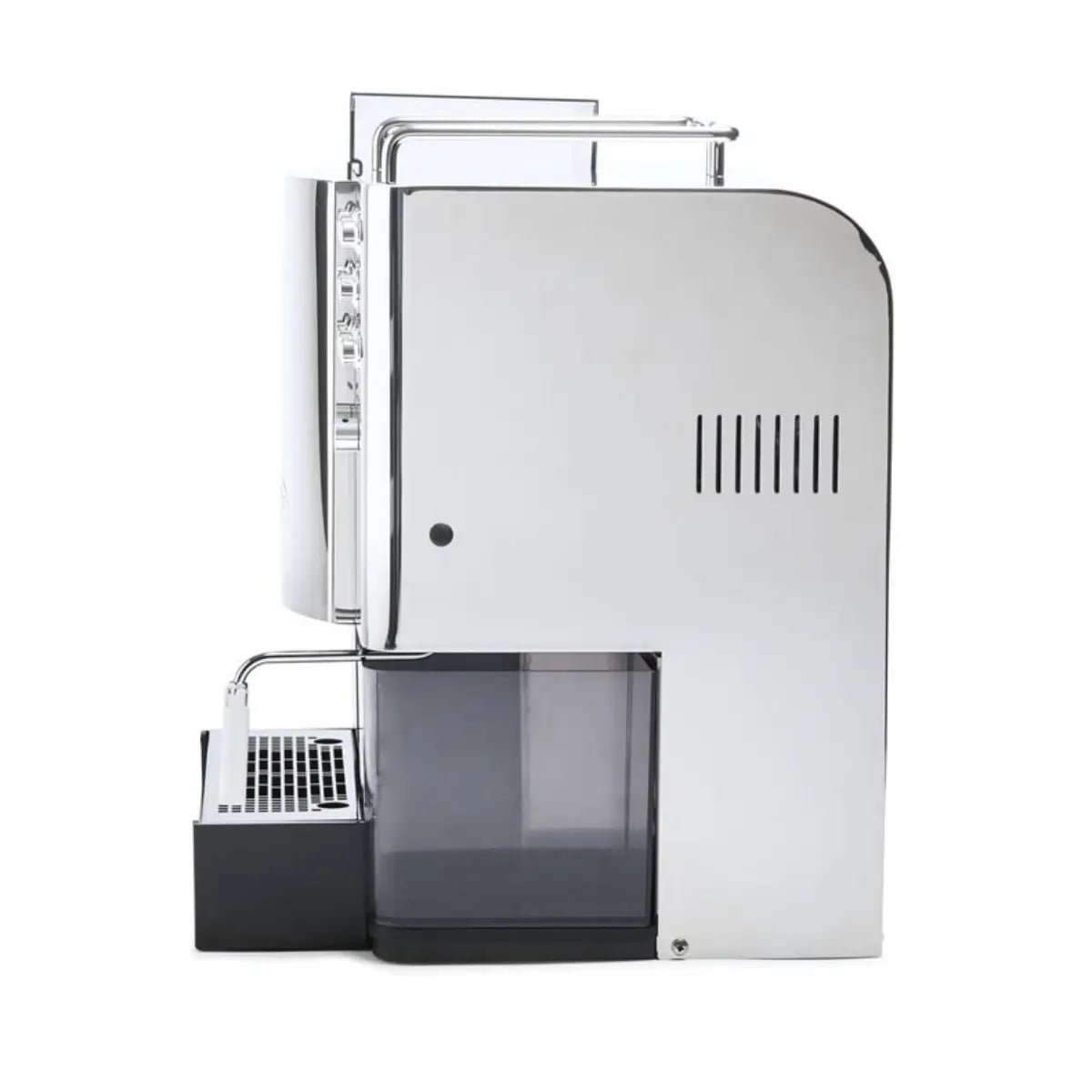 Quick Mill - Quick Mill 05000 Superautomatic Espresso Machine - Coffee Machine - Prime Coffee Suppliers
