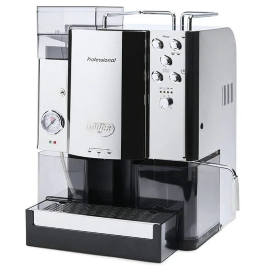 Quick Mill - Quick Mill 05000 Superautomatic Espresso Machine - Coffee Machine - Prime Coffee Suppliers