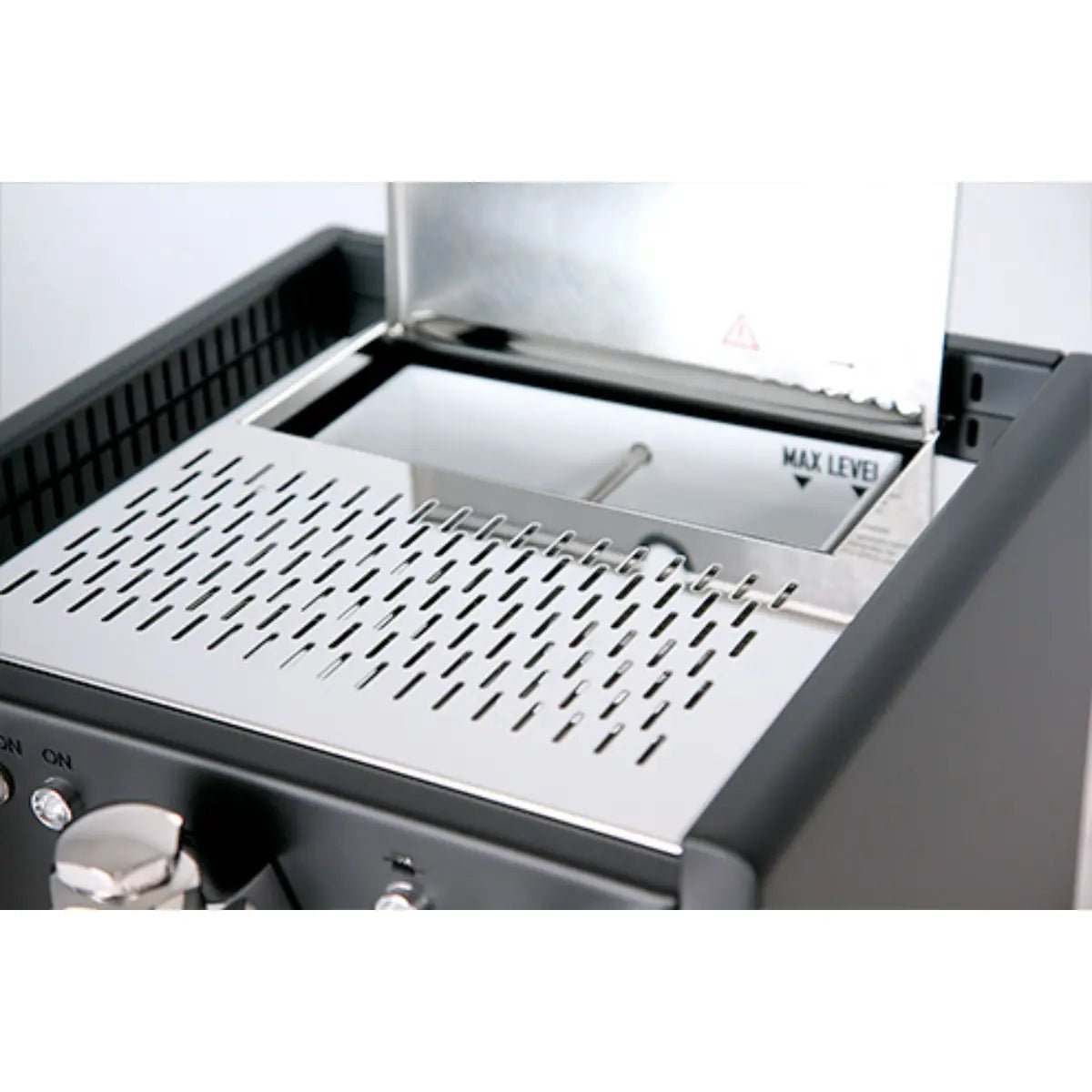 Quick Mill - Quick Mill Aquila Espresso Machine - PID Control and Rotary Pump - Coffee Machine - Prime Coffee Suppliers