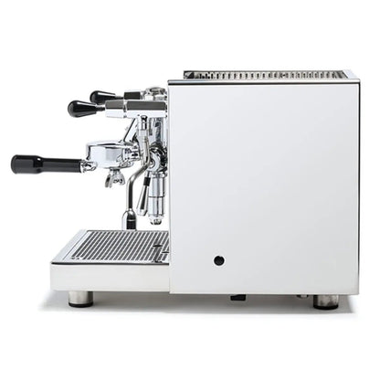 Quick Mill - Quick Mill Aquila Espresso Machine - PID Control and Rotary Pump - Coffee Machine - Prime Coffee Suppliers
