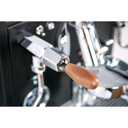 Quick Mill - Quick Mill Aquila Espresso Machine - PID Control and Rotary Pump - Coffee Machine - Prime Coffee Suppliers