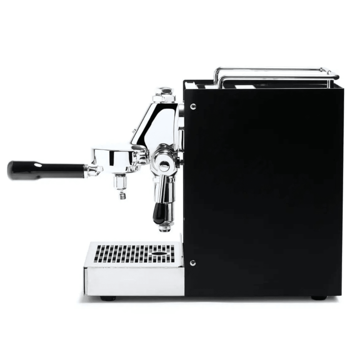 Quick Mill - Quick Mill Carola Espresso Machine - PID Control - Coffee Machine - Prime Coffee Suppliers
