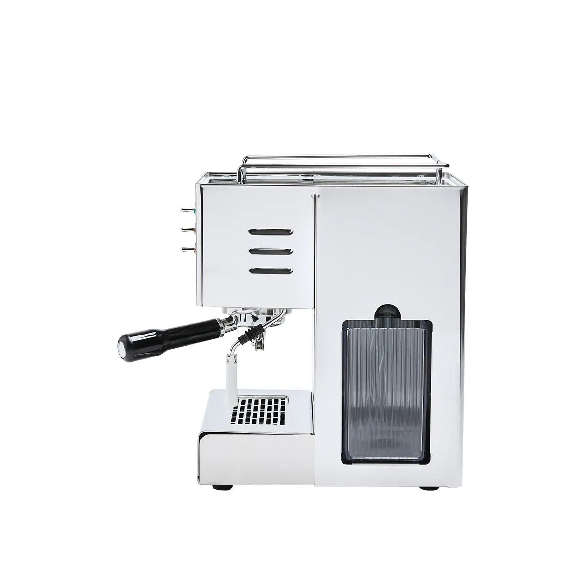 Quick Mill - Quick Mill Cassiopea Espresso Machine - Dual Thermoblock - Coffee Machine - Prime Coffee Suppliers