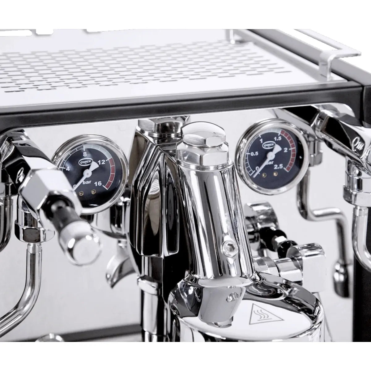 Quick Mill - Quick Mill Essence Espresso Machine - Dual Boiler - Coffee Machine - Prime Coffee Suppliers