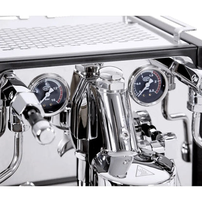 Quick Mill - Quick Mill Essence Espresso Machine - Dual Boiler - Coffee Machine - Prime Coffee Suppliers