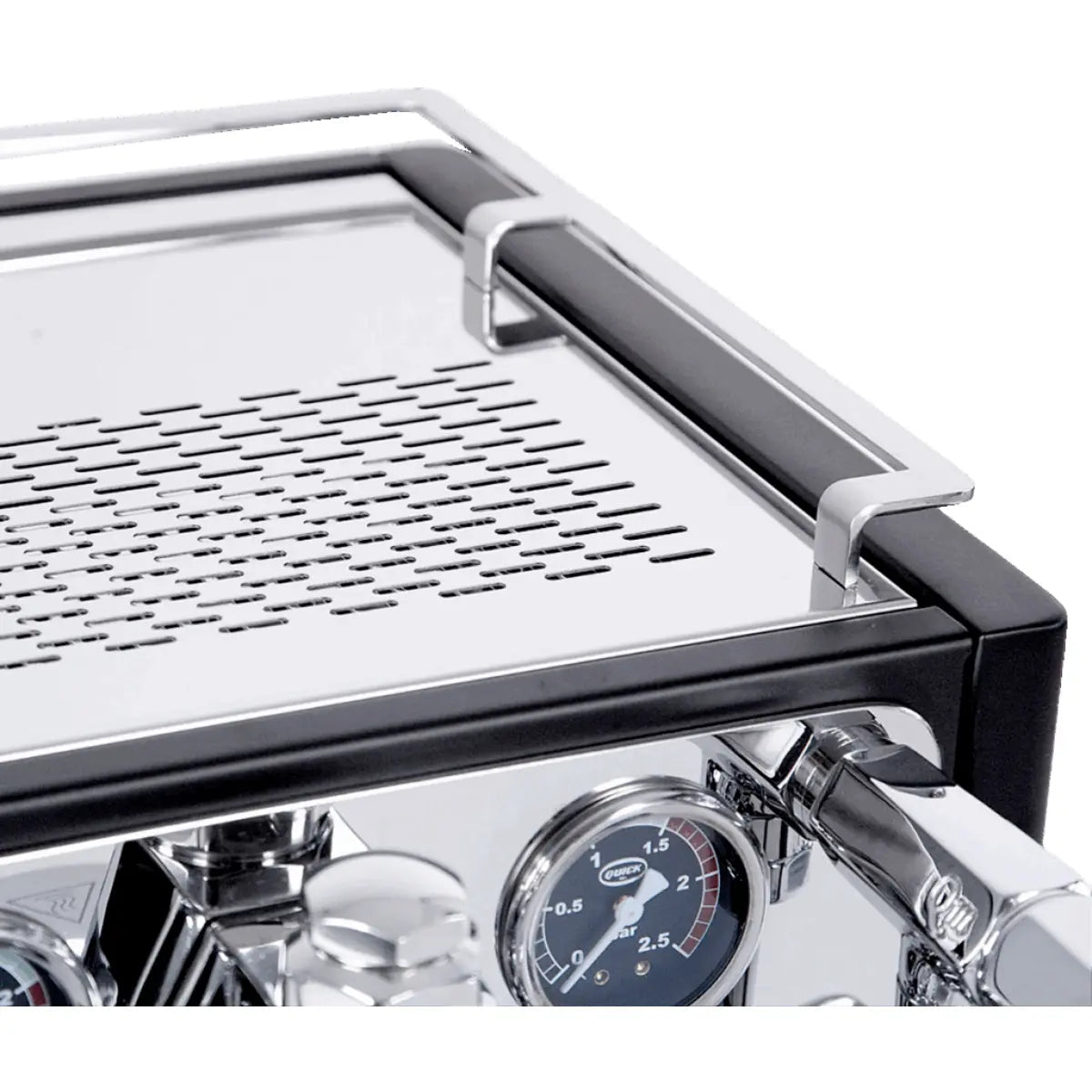 Quick Mill - Quick Mill Essence Espresso Machine - Dual Boiler - Coffee Machine - Prime Coffee Suppliers