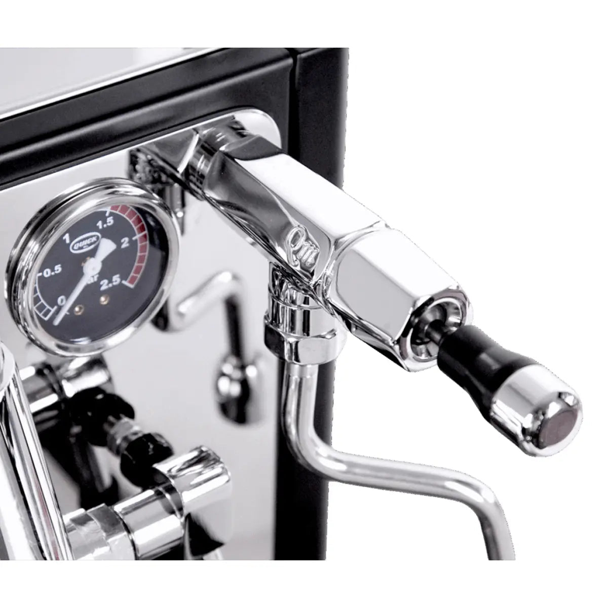 Quick Mill - Quick Mill Essence Espresso Machine - Dual Boiler - Coffee Machine - Prime Coffee Suppliers