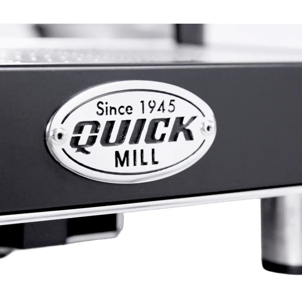 Quick Mill - Quick Mill Essence Espresso Machine - Dual Boiler - Coffee Machine - Prime Coffee Suppliers