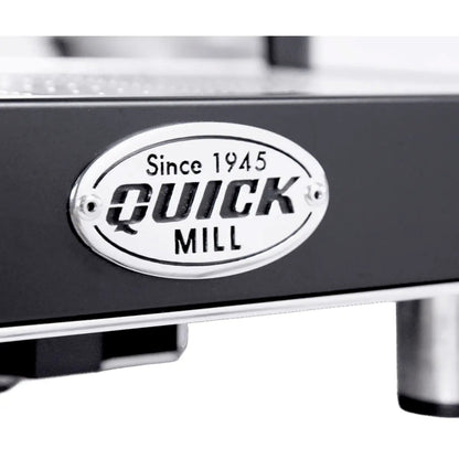 Quick Mill - Quick Mill Essence Espresso Machine - Dual Boiler - Coffee Machine - Prime Coffee Suppliers