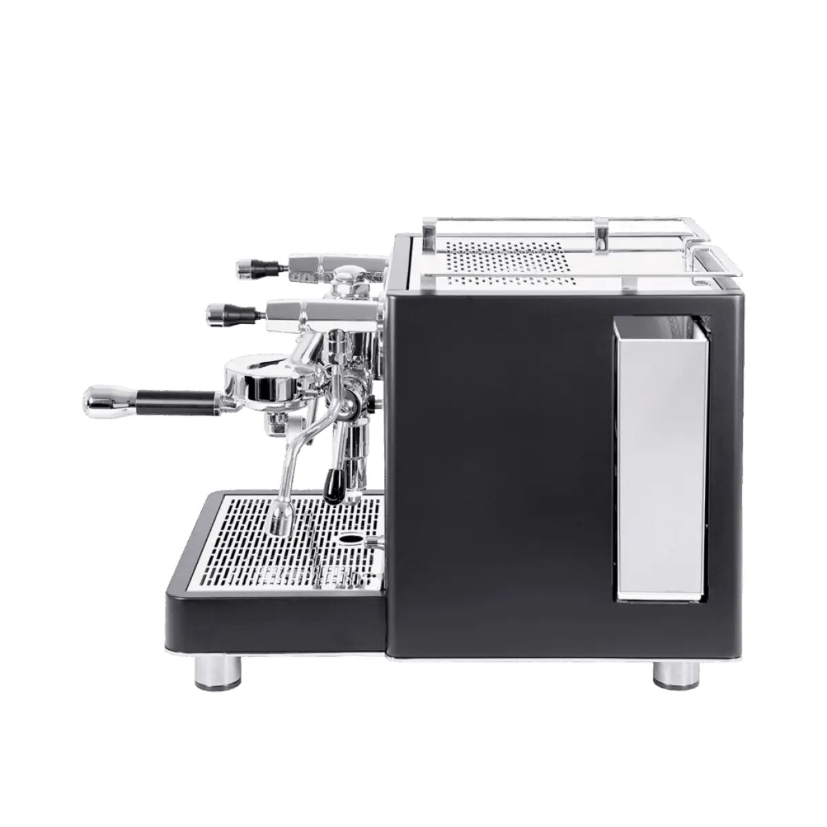 Quick Mill - Quick Mill Essence Espresso Machine - Dual Boiler - Coffee Machine - Prime Coffee Suppliers