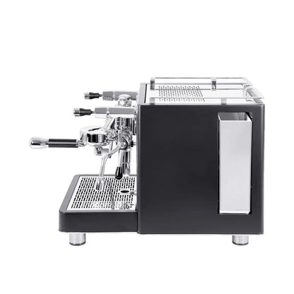 Quick Mill - Quick Mill Essence Espresso Machine - Dual Boiler - Coffee Machine - Prime Coffee Suppliers