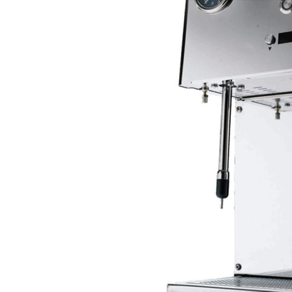 Quick Mill - Quick Mill Nuvola Precision Milk Steamer - Milk Steamer - Prime Coffee Suppliers