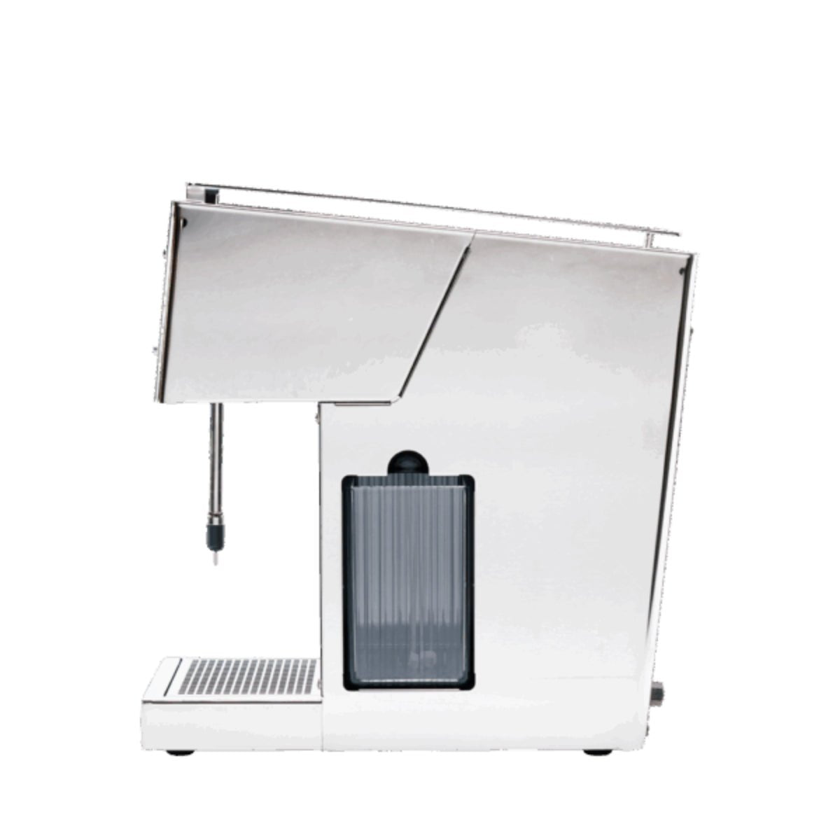 Quick Mill - Quick Mill Nuvola Precision Milk Steamer - Milk Steamer - Prime Coffee Suppliers