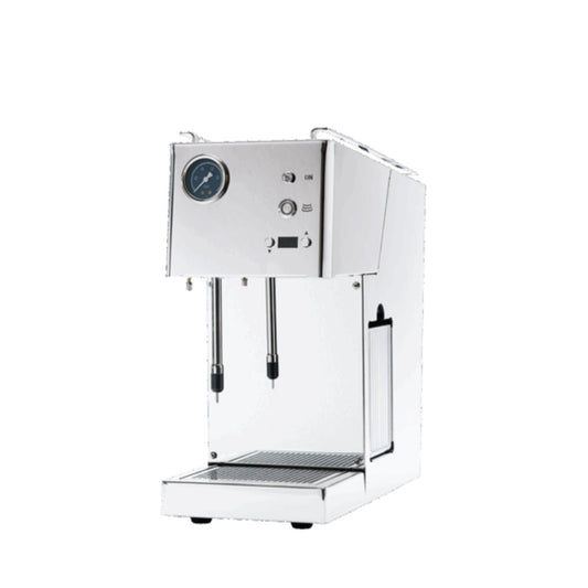 Quick Mill - Quick Mill Nuvola Precision Milk Steamer - Milk Steamer - Prime Coffee Suppliers