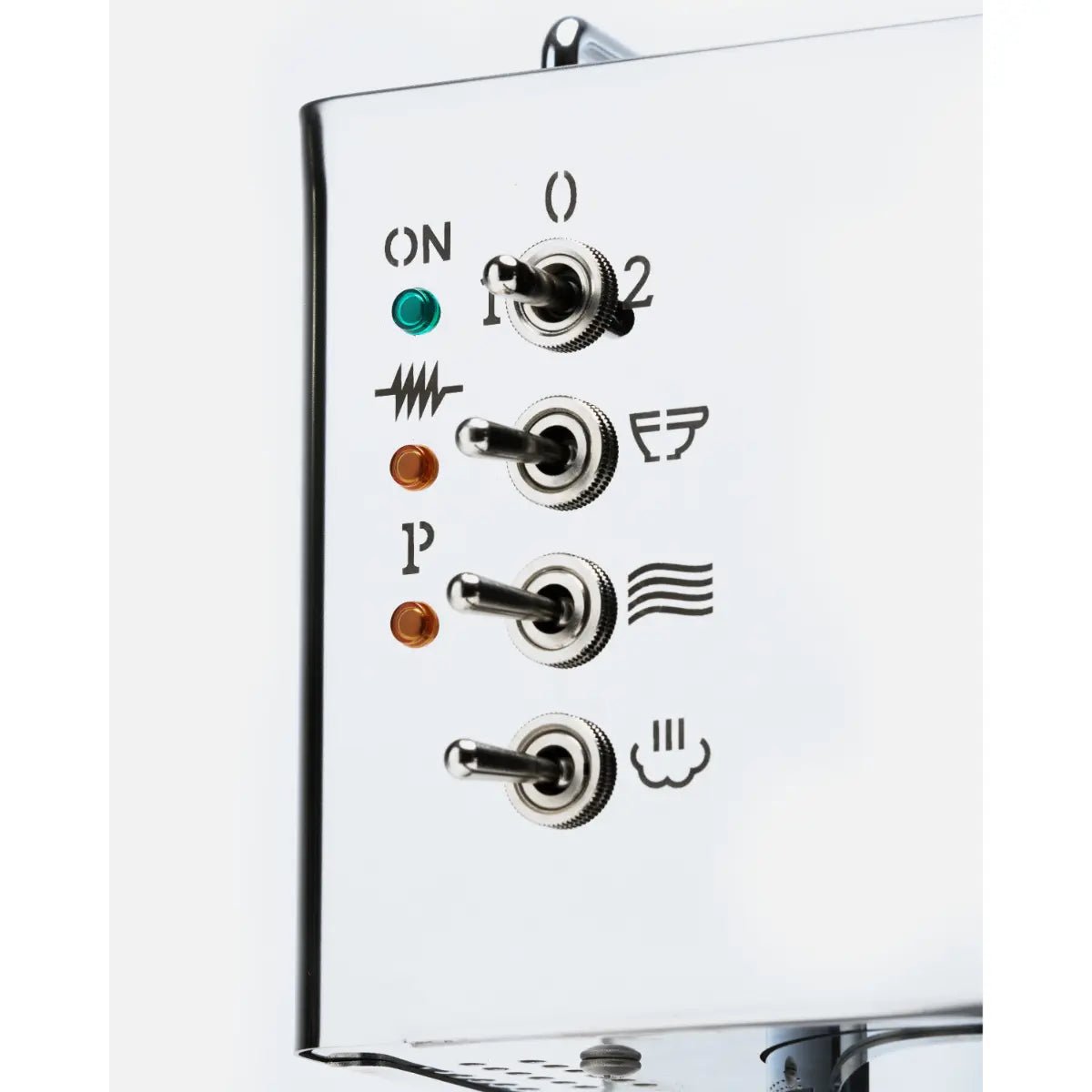 Quick Mill - Quick Mill Pippa Espresso Machine - Expansion Valve - Coffee Machine - Prime Coffee Suppliers