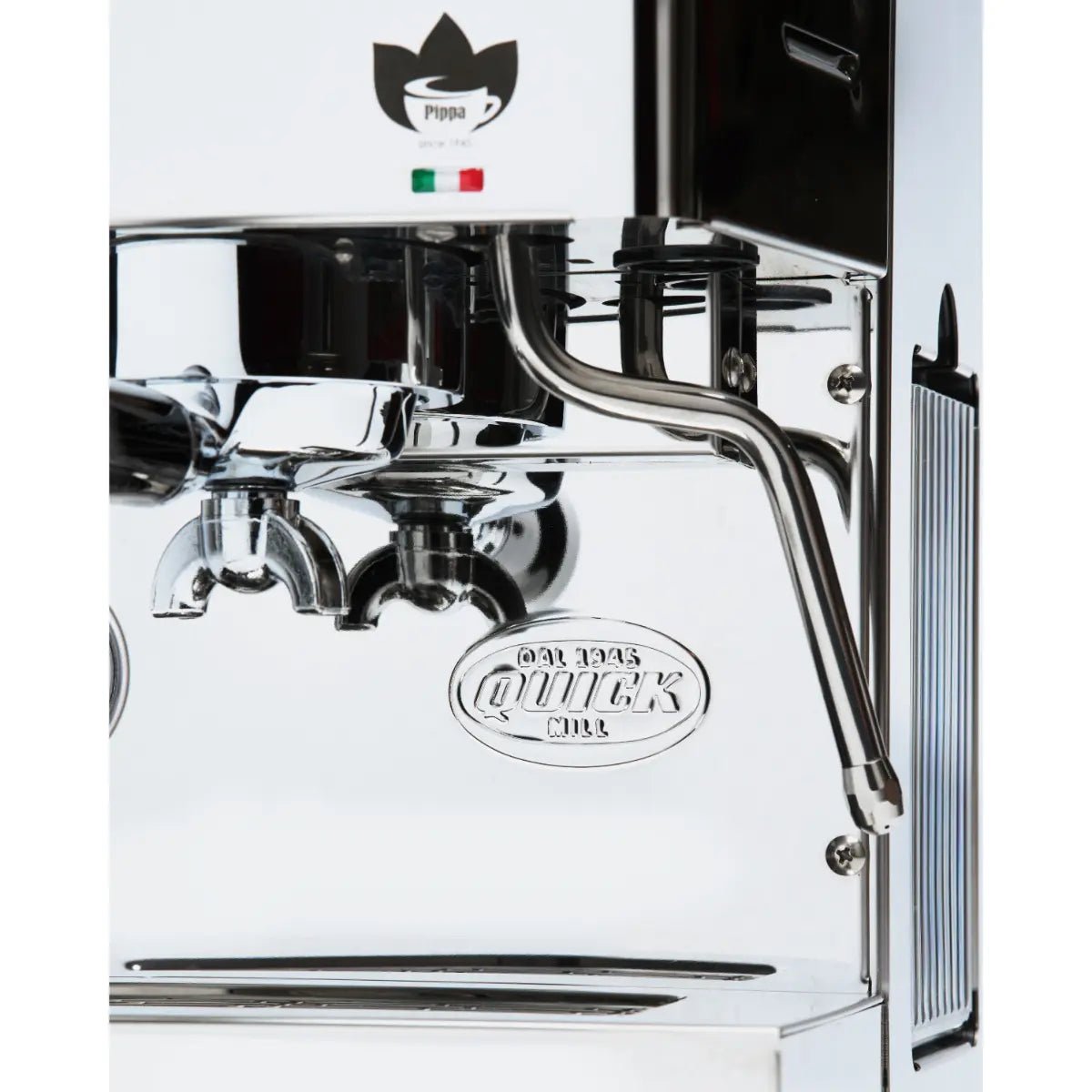 Quick Mill - Quick Mill Pippa Espresso Machine - Expansion Valve - Coffee Machine - Prime Coffee Suppliers