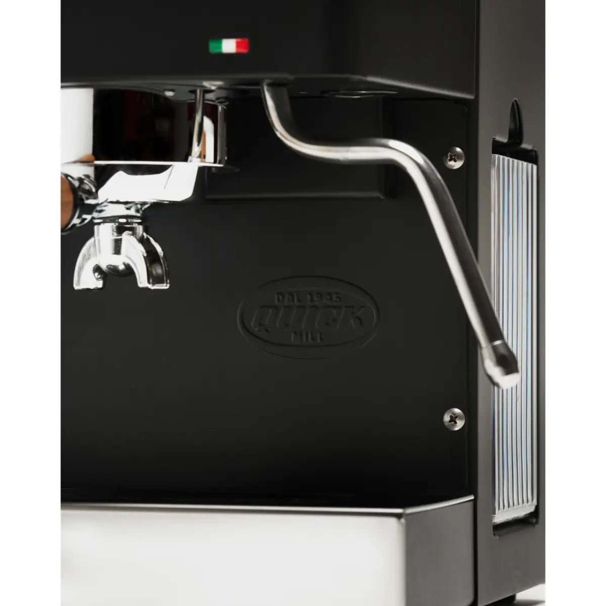 Quick Mill - Quick Mill Pippa Espresso Machine - Expansion Valve - Coffee Machine - Prime Coffee Suppliers