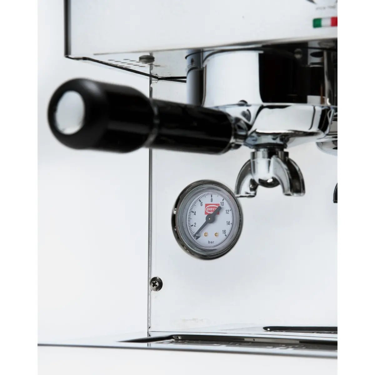 Quick Mill - Quick Mill Pippa Espresso Machine - Expansion Valve - Coffee Machine - Prime Coffee Suppliers
