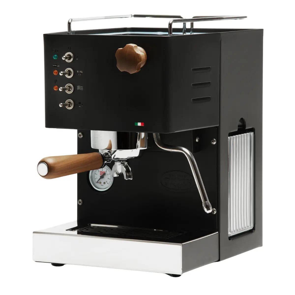 Quick Mill - Quick Mill Pippa Espresso Machine - Expansion Valve - Coffee Machine - Prime Coffee Suppliers