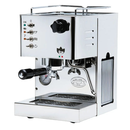 Quick Mill - Quick Mill Pippa Espresso Machine - Expansion Valve - Coffee Machine - Prime Coffee Suppliers