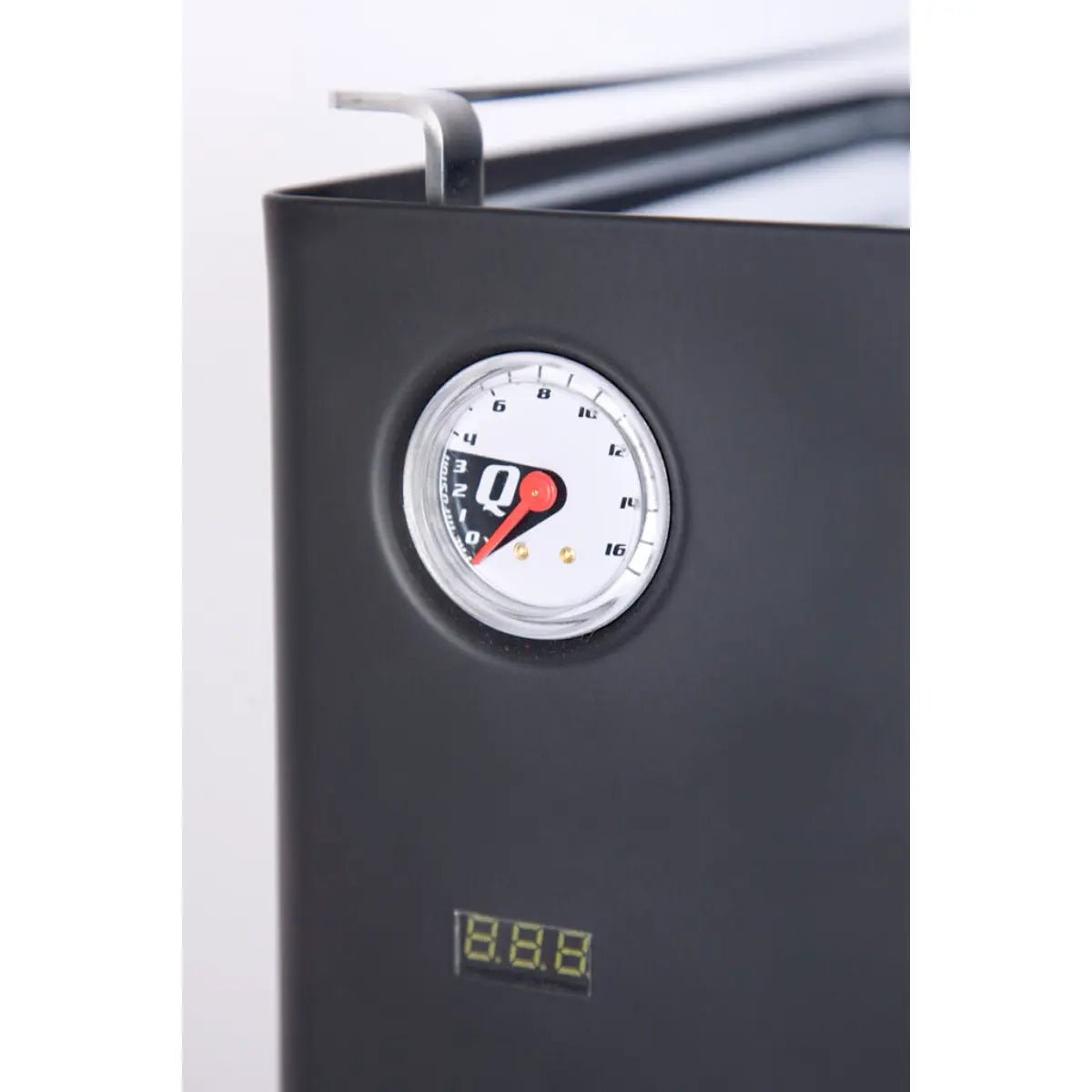 Quick Mill - Quick Mill POP UP Espresso Machine - Profiling valve and PID control - Coffee Machine - Prime Coffee Suppliers