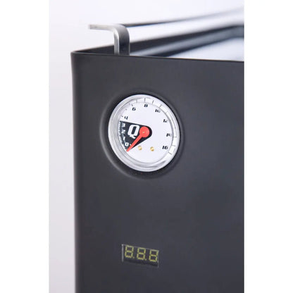 Quick Mill - Quick Mill POP UP Espresso Machine - Profiling valve and PID control - Coffee Machine - Prime Coffee Suppliers