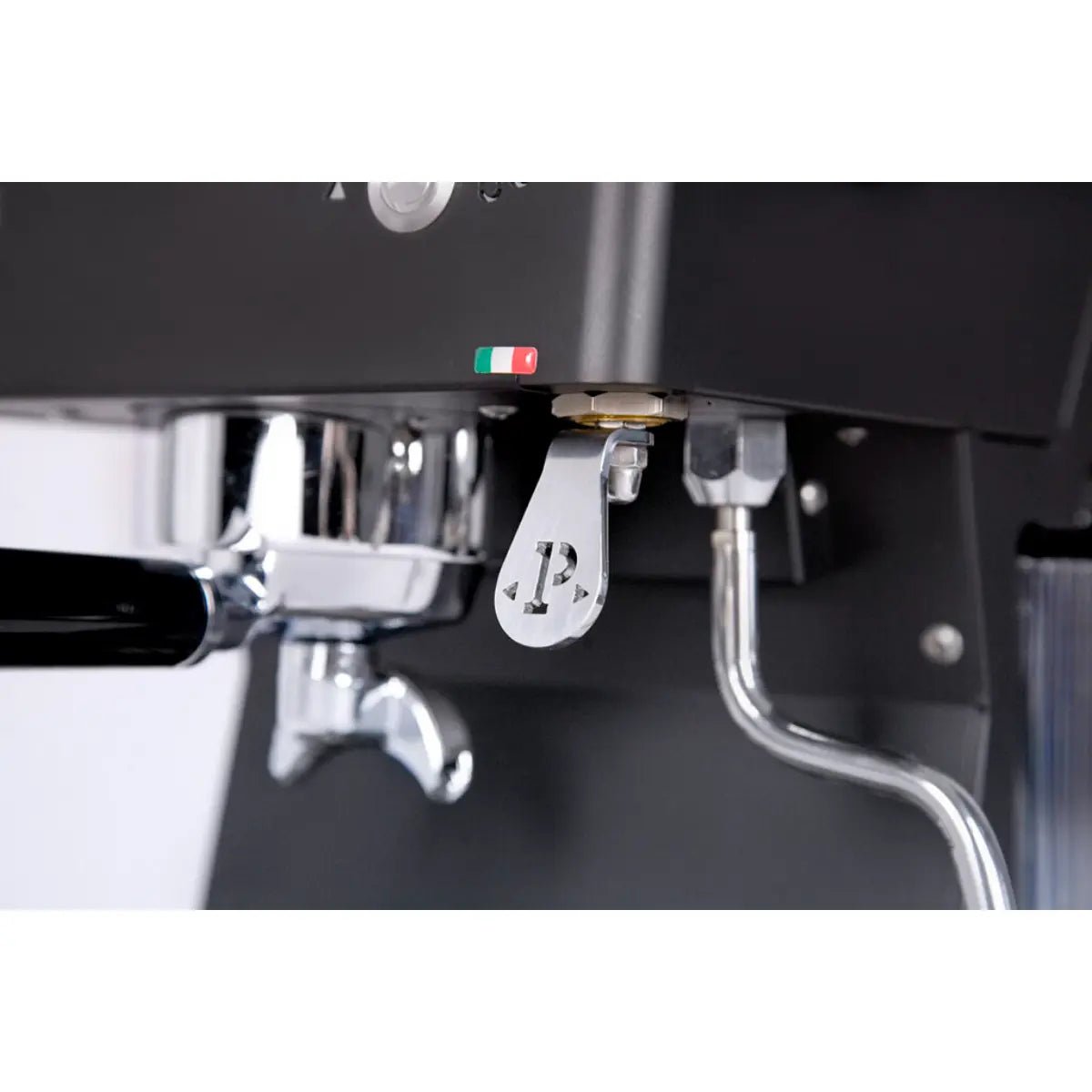 Quick Mill - Quick Mill POP UP Espresso Machine - Profiling valve and PID control - Coffee Machine - Prime Coffee Suppliers