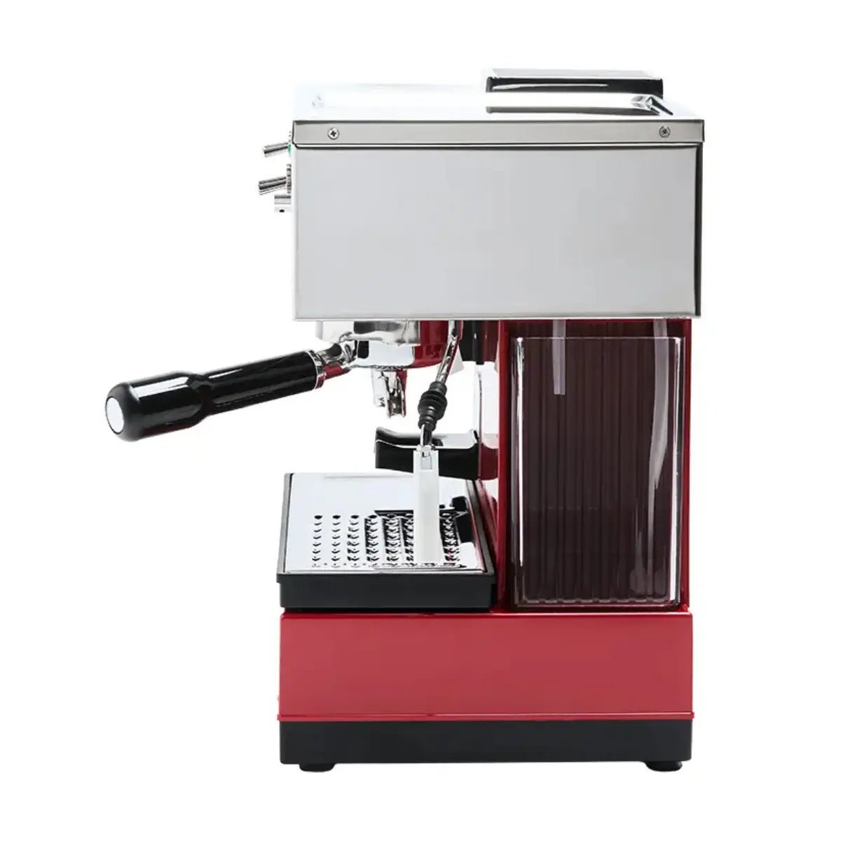 Quick Mill - Quick Mill Retrò Espresso Machine - Thermoblock Heating System - Coffee Machine - Prime Coffee Suppliers