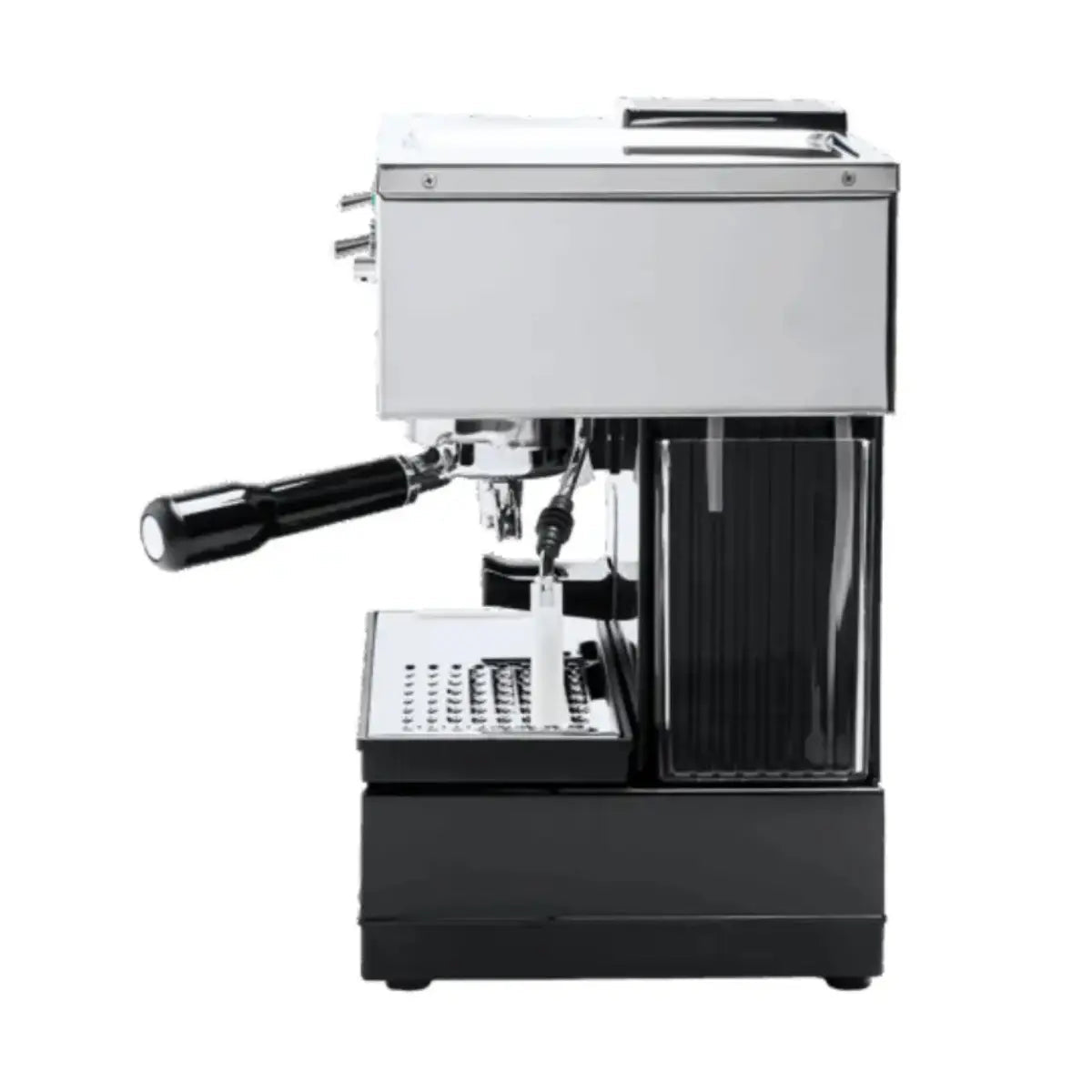 Quick Mill - Quick Mill Retrò Espresso Machine - Thermoblock Heating System - Coffee Machine - Prime Coffee Suppliers