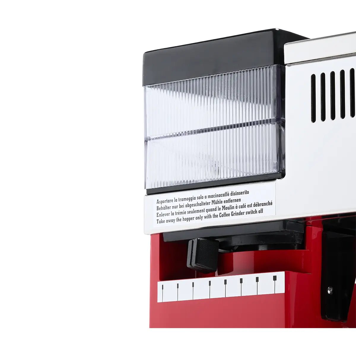 Quick Mill - Quick Mill Retrò Espresso Machine - Thermoblock Heating System - Coffee Machine - Prime Coffee Suppliers