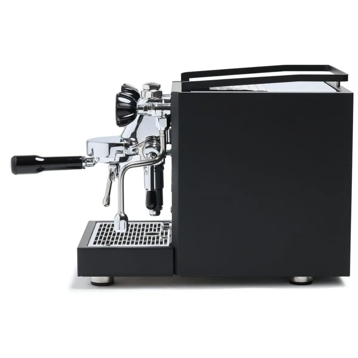 Quick Mill - Quick Mill Rubino Espresso Machine - HX Boiler Technology - Coffee Machine - Prime Coffee Suppliers