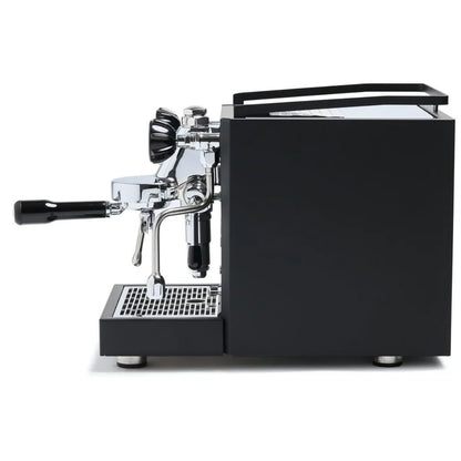 Quick Mill - Quick Mill Rubino Espresso Machine - HX Boiler Technology - Coffee Machine - Prime Coffee Suppliers