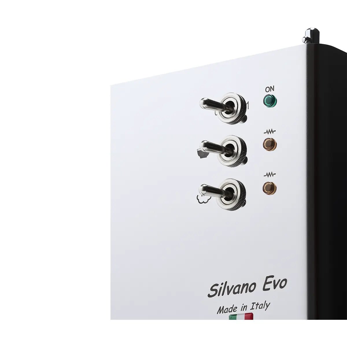Quick Mill - Quick Mill Silvano Espresso Machine - Single Boiler - Coffee Machine - Prime Coffee Suppliers