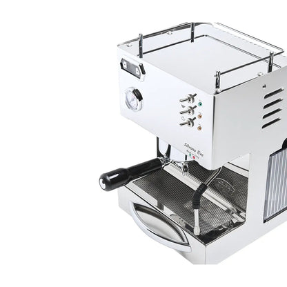 Quick Mill - Quick Mill Silvano Espresso Machine - Single Boiler - Coffee Machine - Prime Coffee Suppliers