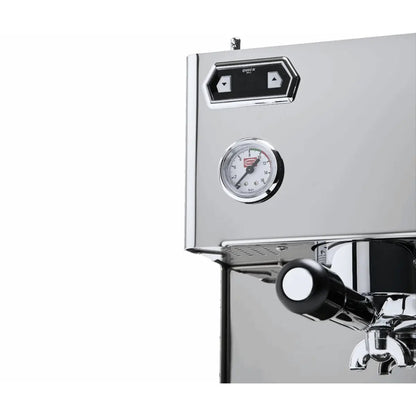 Quick Mill - Quick Mill Silvano Espresso Machine - Single Boiler - Coffee Machine - Prime Coffee Suppliers