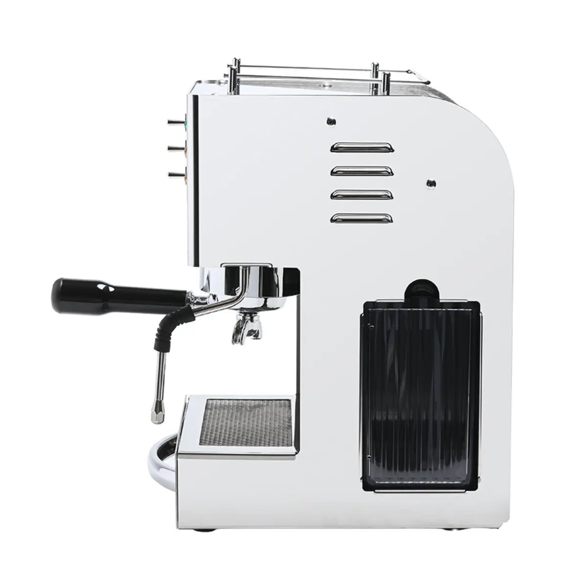 Quick Mill - Quick Mill Silvano Espresso Machine - Single Boiler - Coffee Machine - Prime Coffee Suppliers