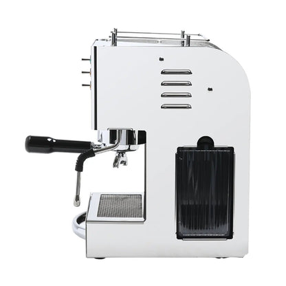 Quick Mill - Quick Mill Silvano Espresso Machine - Single Boiler - Coffee Machine - Prime Coffee Suppliers