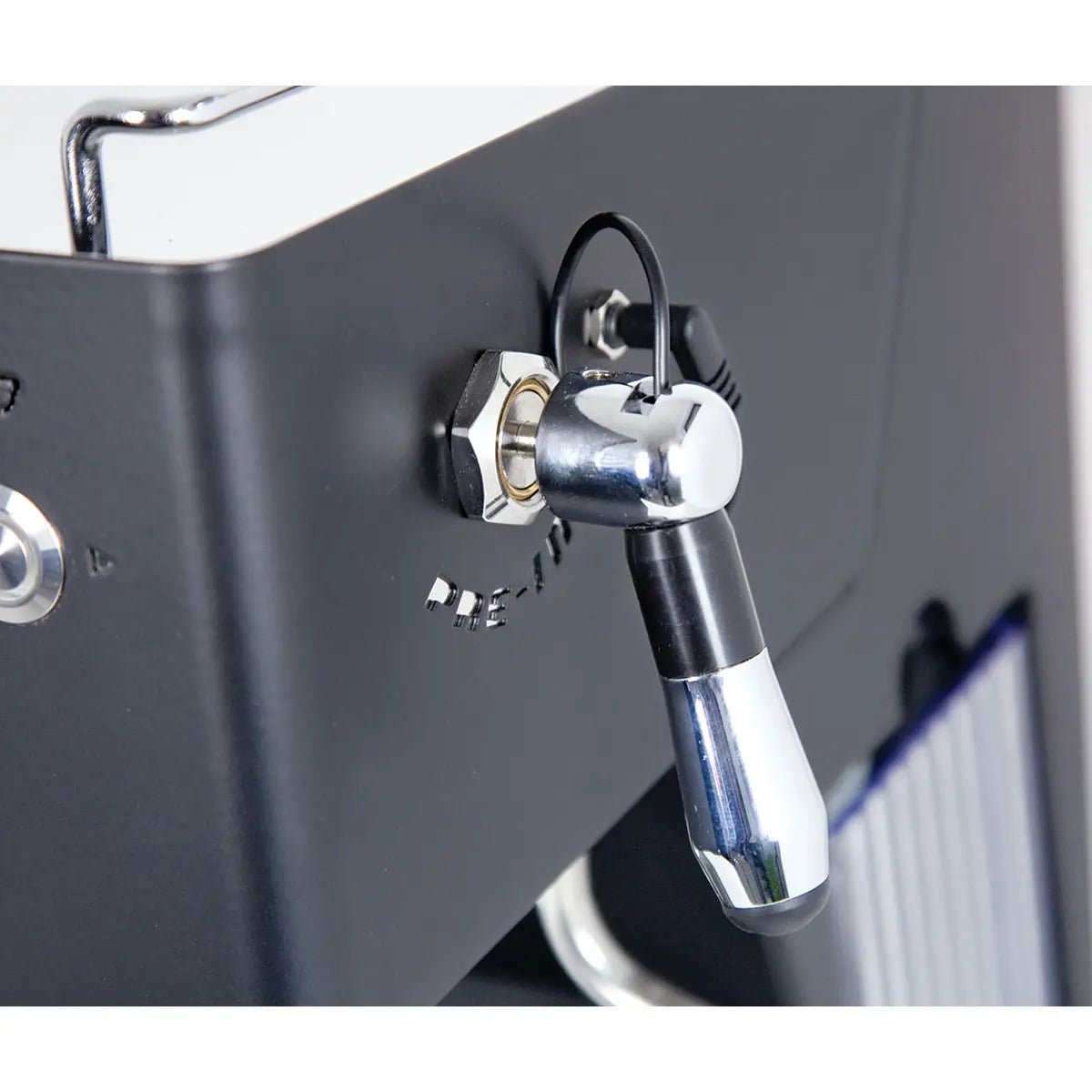 Quick Mill - Quick Mill Sunny Espresso Machine - Dual Thermoblock - Coffee Machine - Prime Coffee Suppliers