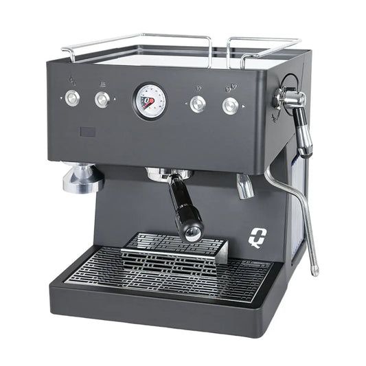 Quick Mill - Quick Mill Sunny Espresso Machine - Dual Thermoblock - Coffee Machine - Prime Coffee Suppliers