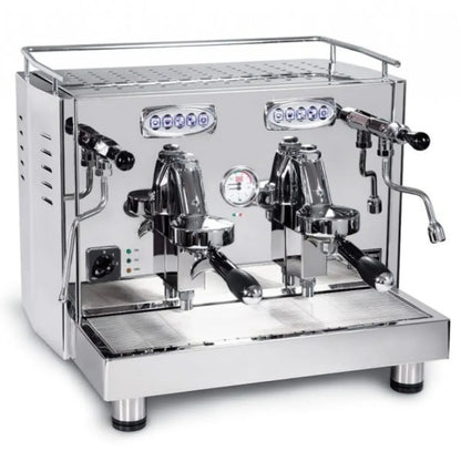 Quick Mill - Quick Mill Uragano Compact Espresso Machine - Boiler Expansion - Coffee Machine - Prime Coffee Suppliers