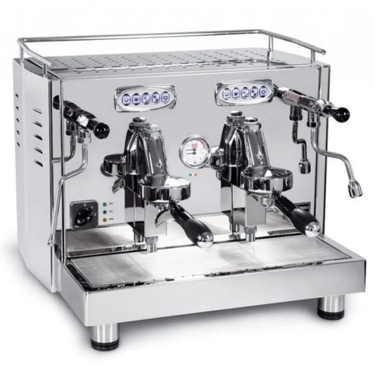 Quick Mill - Quick Mill Uragano Compact Espresso Machine - Boiler Expansion - Coffee Machine - Prime Coffee Suppliers