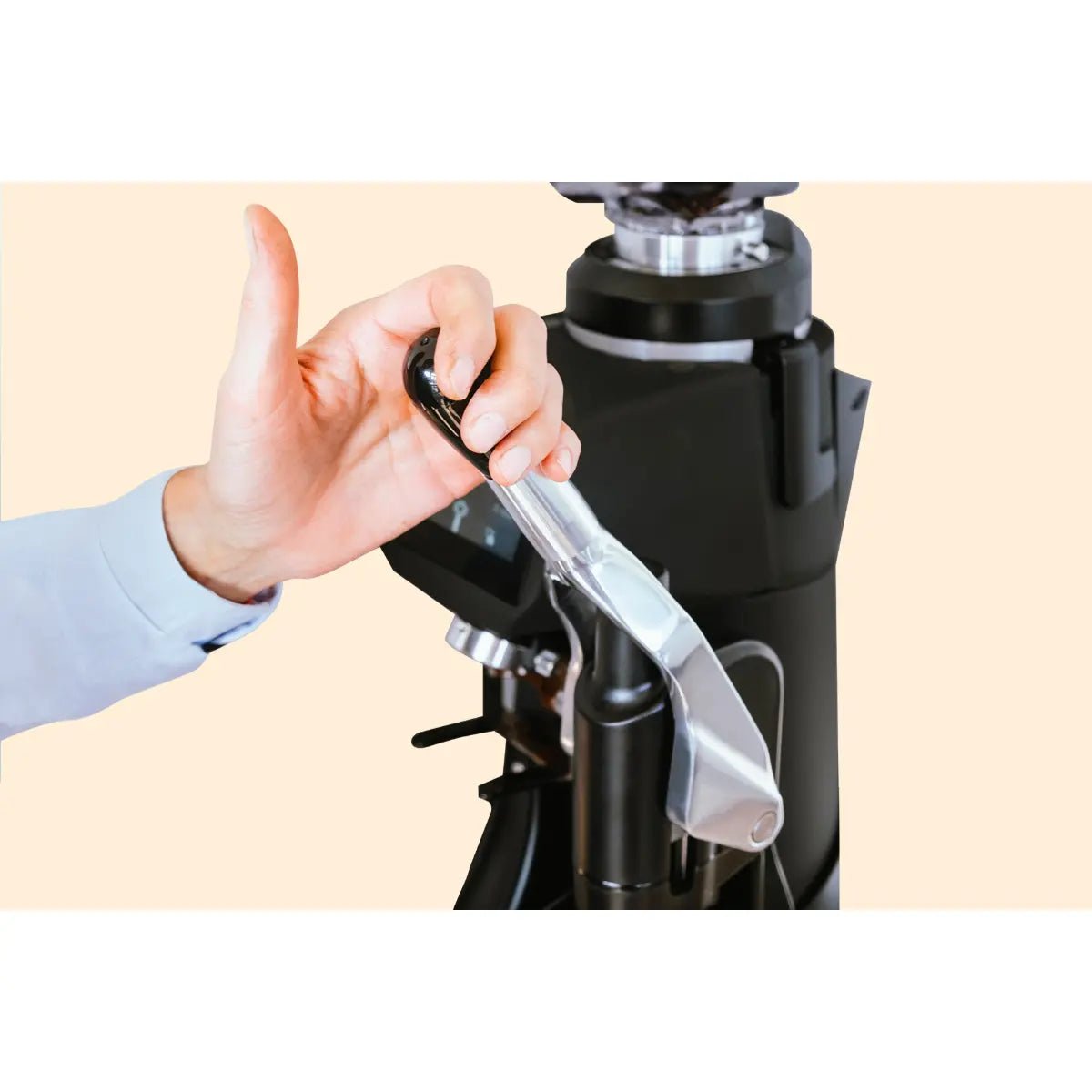Rancilio - Rancilio Classe 20 ASB Automatic Espresso Machine + Rancilio Bond OD Espresso Grinder Commercial Bundle Kit - Espresso Machine - Prime Coffee Suppliers