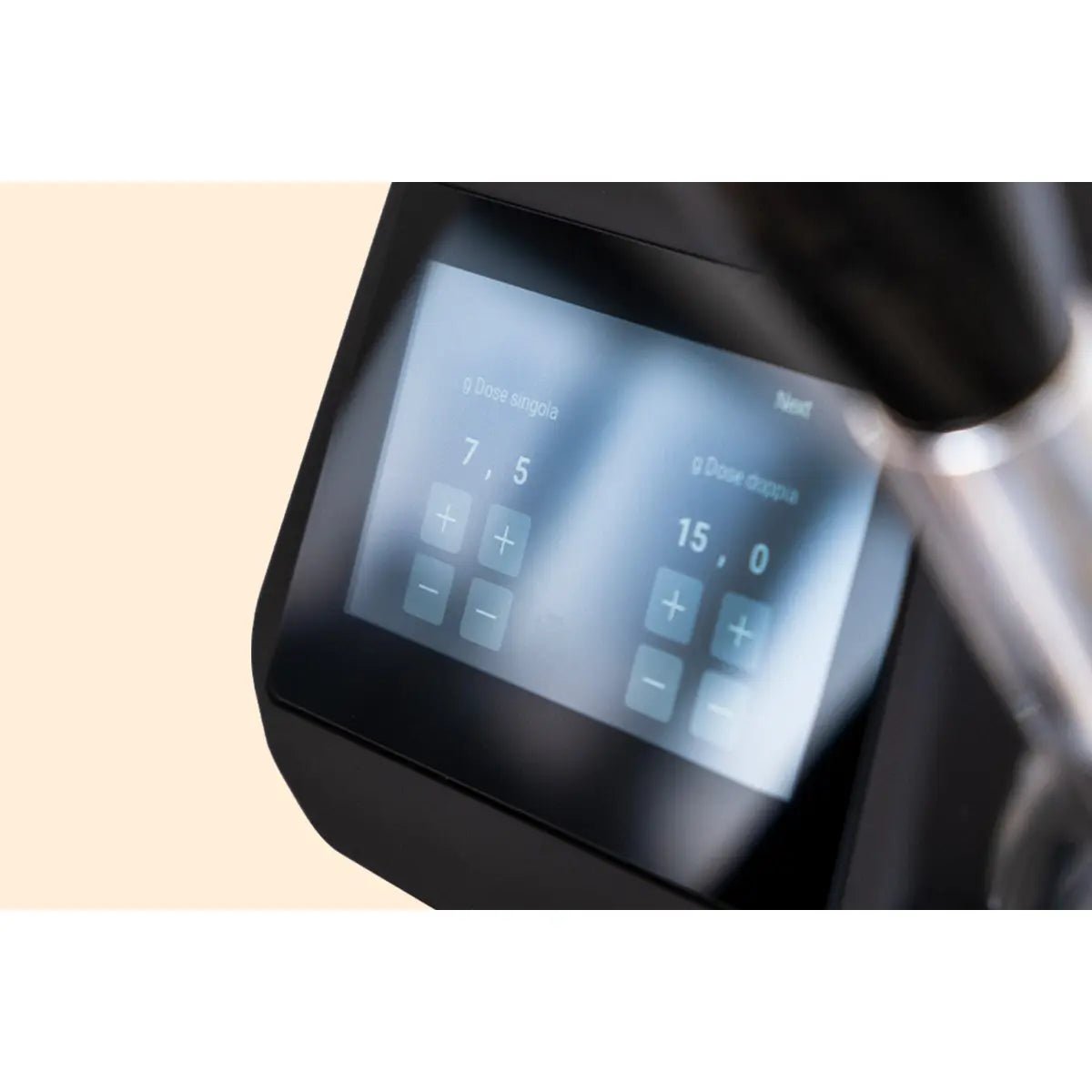 Rancilio - Rancilio Classe 20 ASB Automatic Espresso Machine + Rancilio Bond OD Espresso Grinder Commercial Bundle Kit - Espresso Machine - Prime Coffee Suppliers