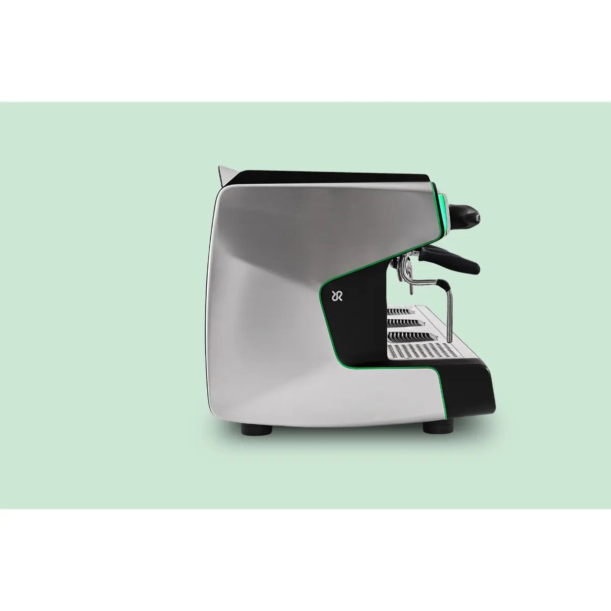Rancilio - Rancilio Classe 20 ASB Automatic Espresso Machine + Rancilio Bond OD Espresso Grinder Commercial Bundle Kit - Espresso Machine - Prime Coffee Suppliers