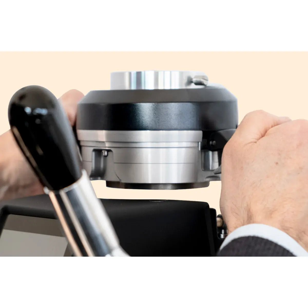Rancilio - Rancilio Classe 20 ASB Automatic Espresso Machine + Rancilio Bond OD Espresso Grinder Commercial Bundle Kit - Espresso Machine - Prime Coffee Suppliers